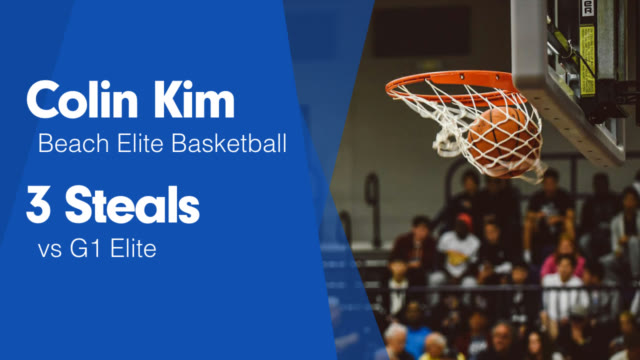 Colin Kim Hudl Colin Kim Hudl