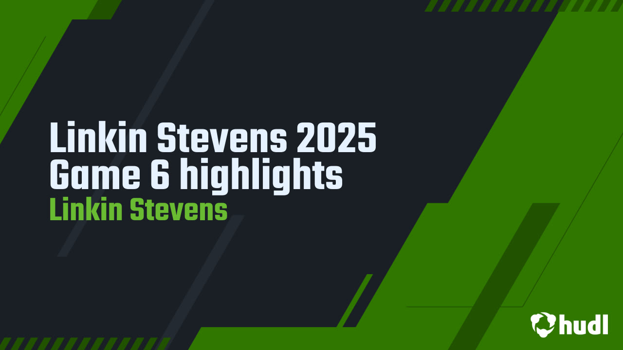 2025 Game 6 Highlights