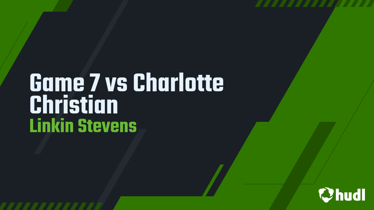 2025 Game 7 Highlights