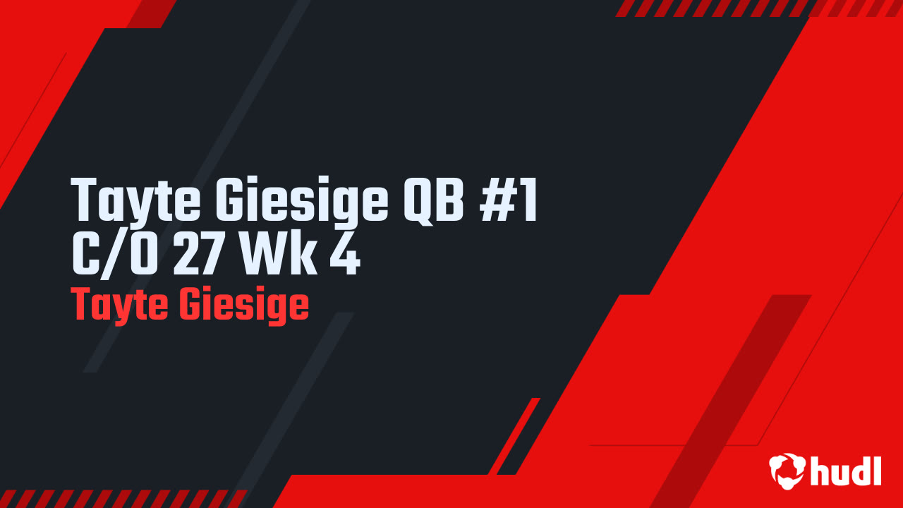 Week 4 vs Delphos Jefferson 2025