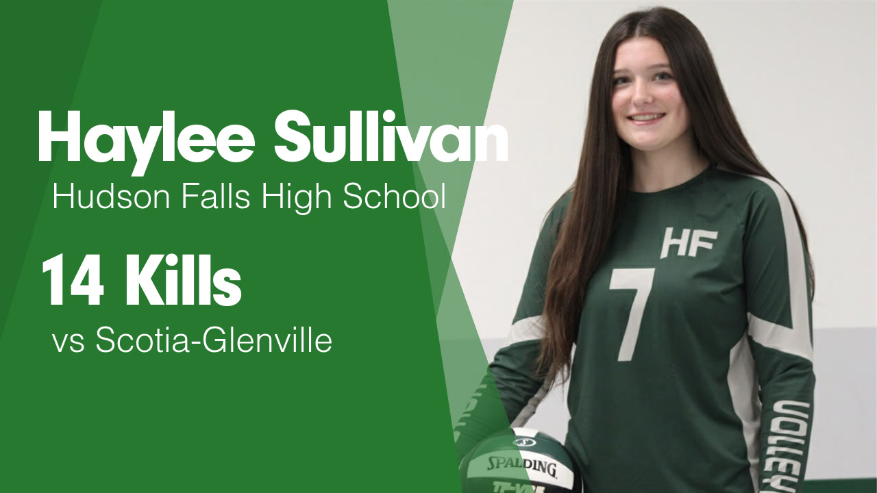 Haylee Sullivan's Volleyball Recruiting Profile | FieldLevel