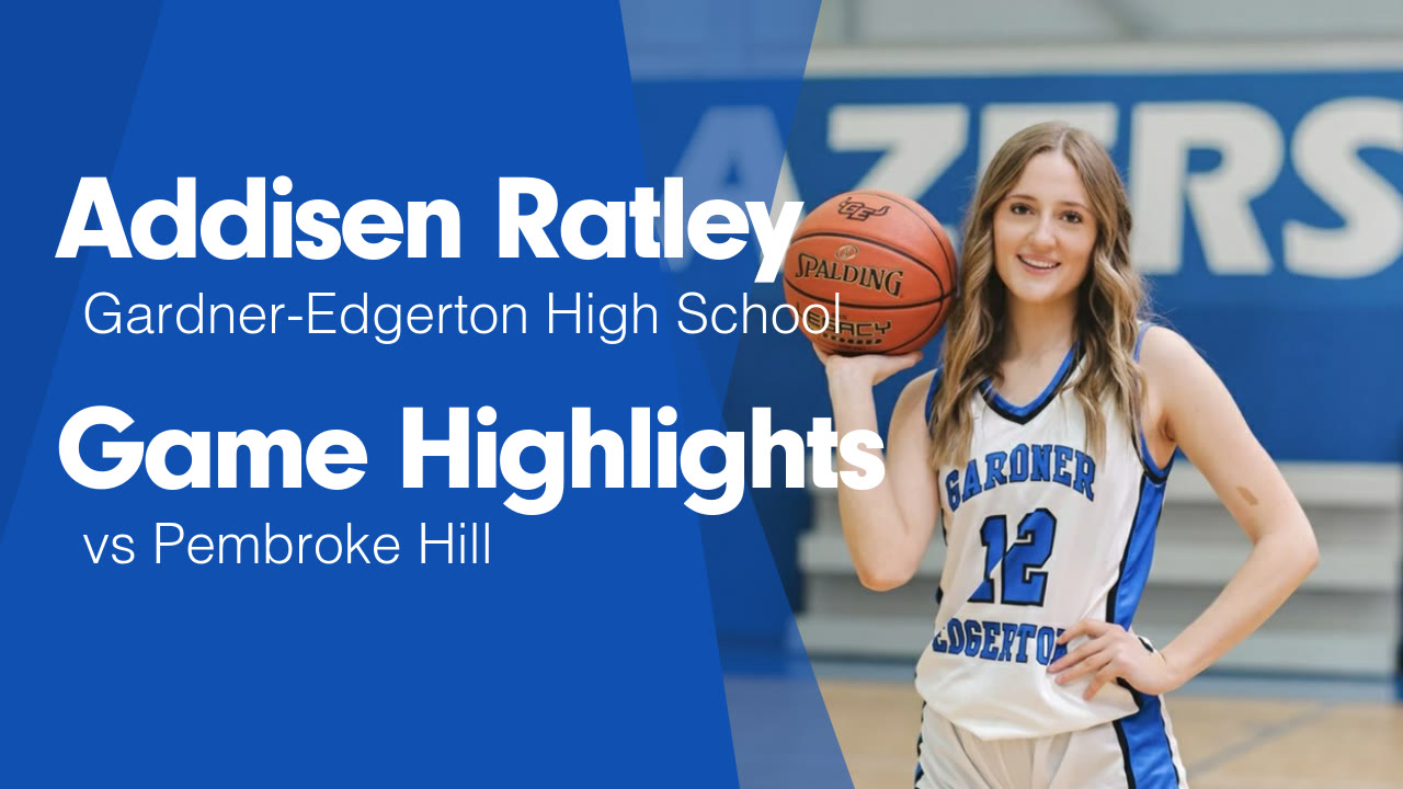 Game Highlights vs Pembroke Hill - Addisen Ratley highlights - Hudl