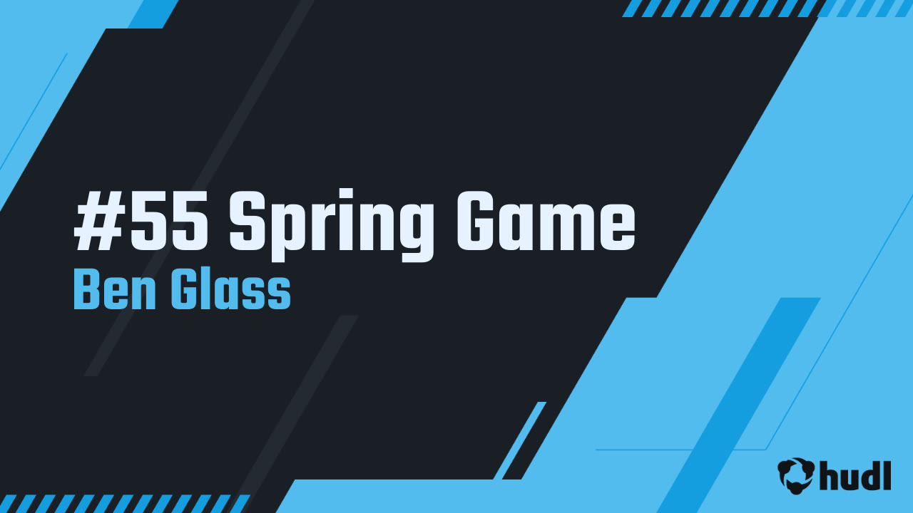 Spring Game 2025