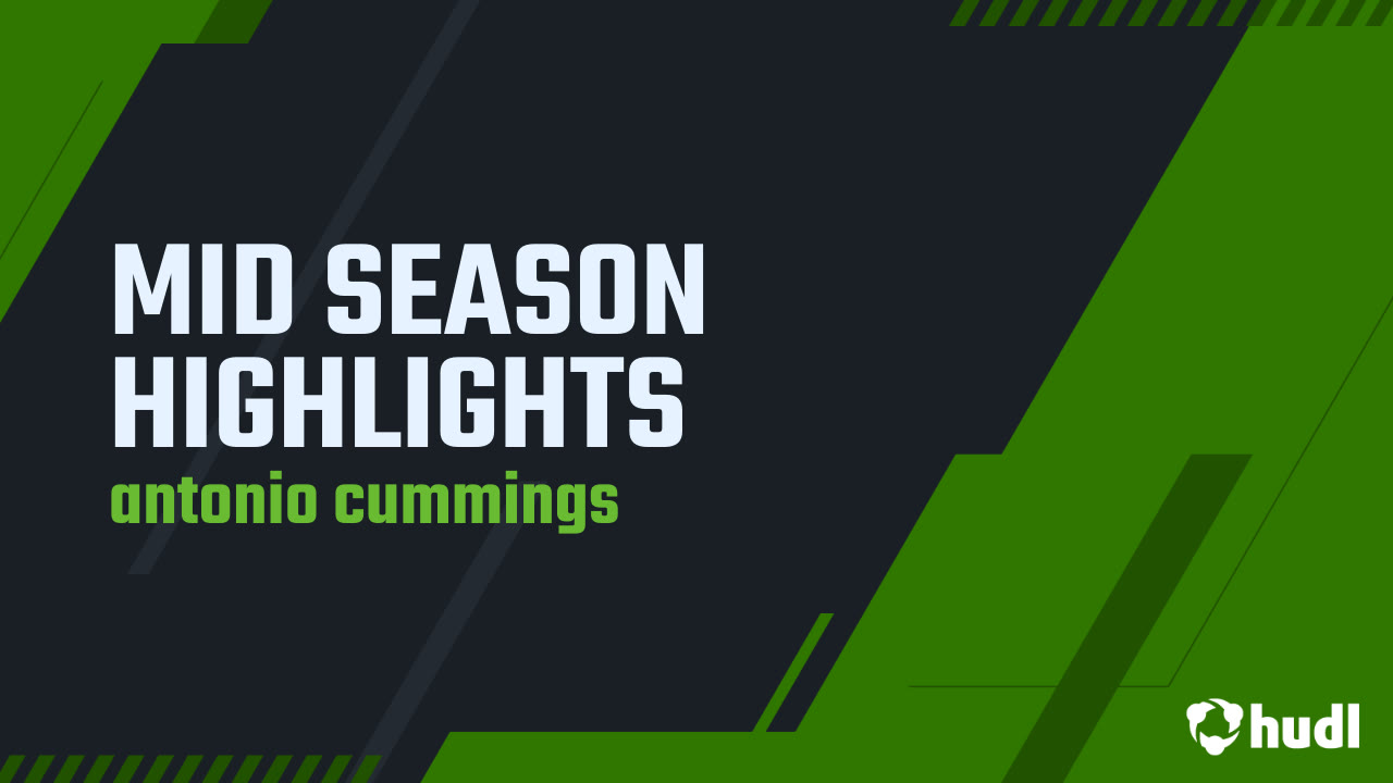 Cummings Mid-Season