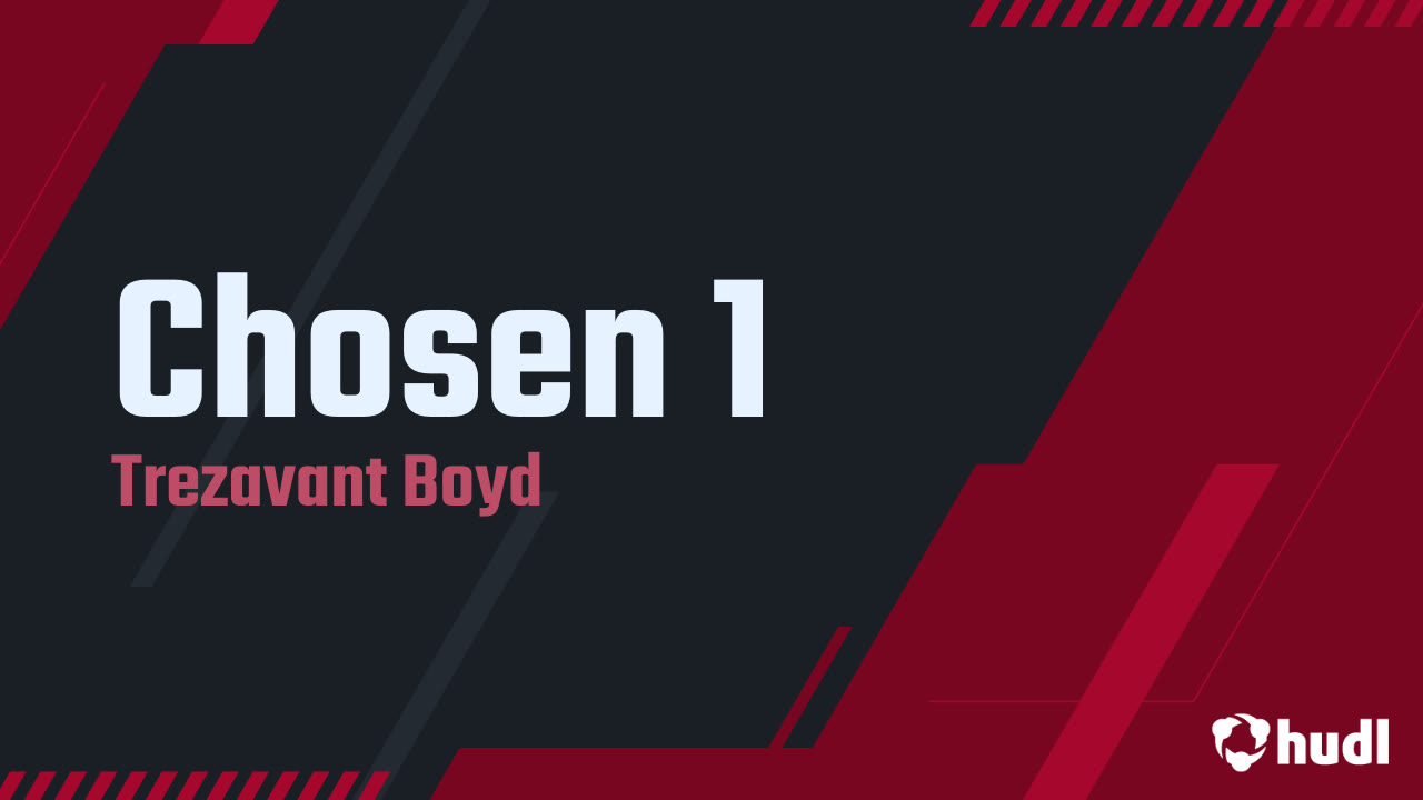  Trezavant Boyd - Mater Academy Charter - 2025 Junior Season Highlights 