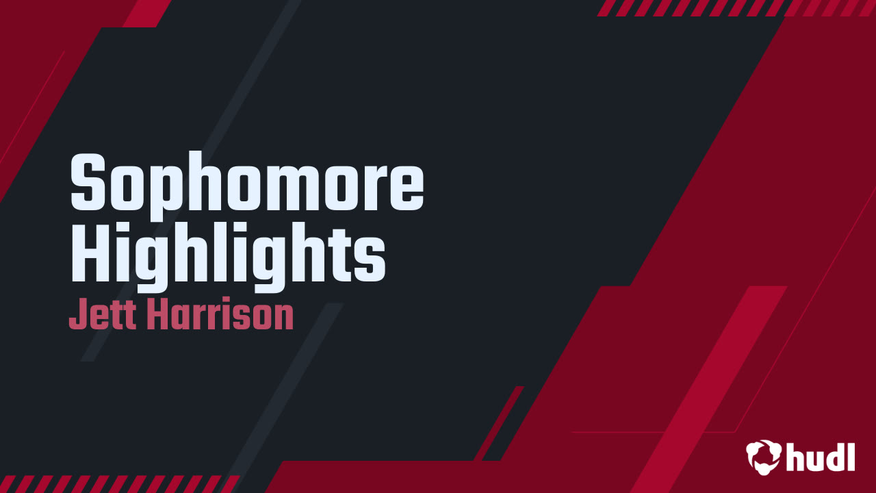 Jett Harrison - St. Joseph's Prep - 2025 Sophomore Season Highlights
