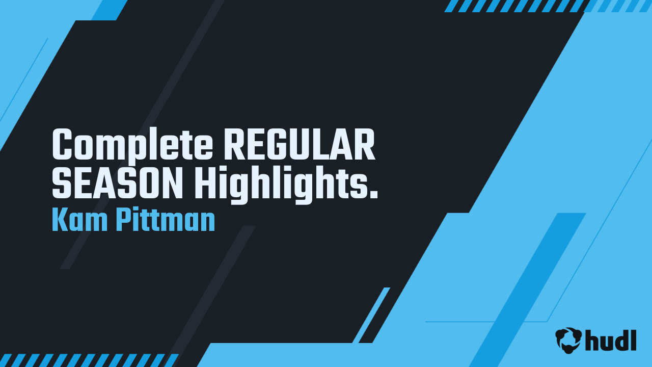 2025 JUCO Highlights