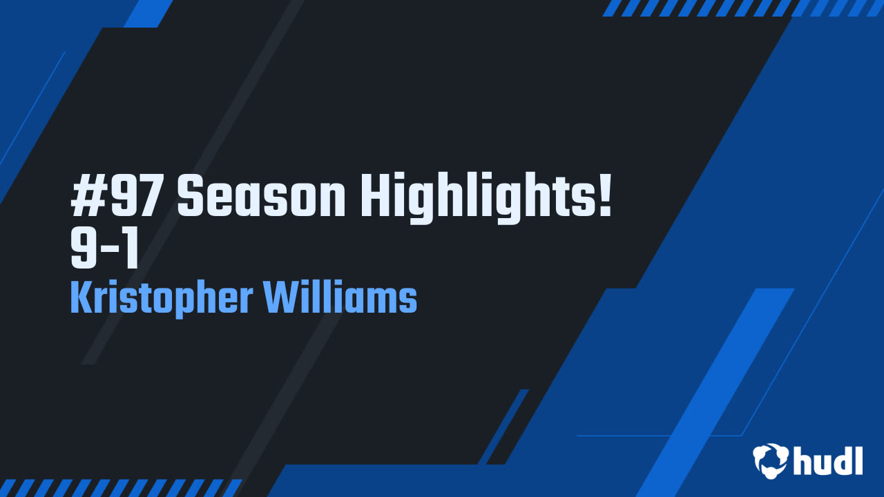 Freshman Varsity Highlights #97