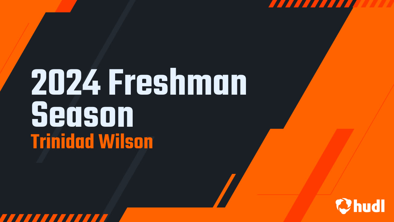 Freshman Film