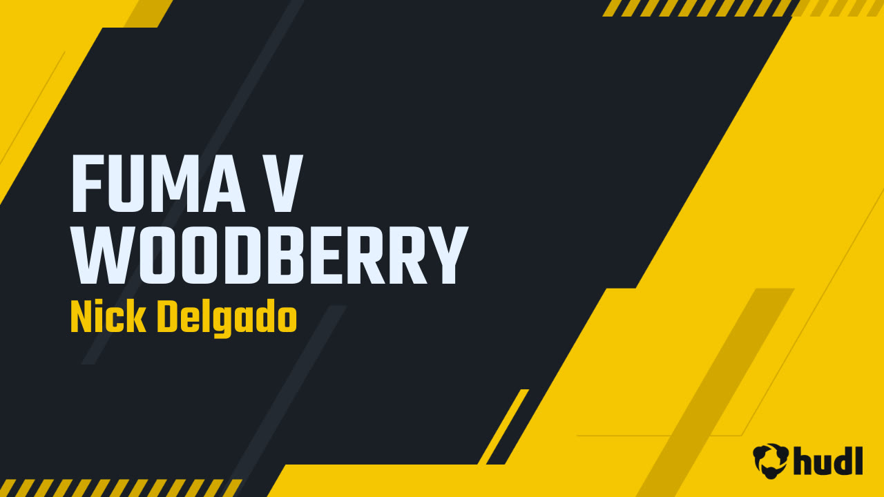 FUMA vs WOODBERRY