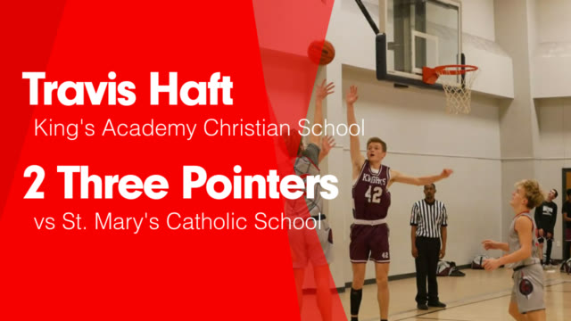Travis Haft - Hudl