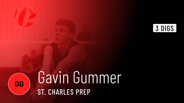 Gavin Gummer - Hudl