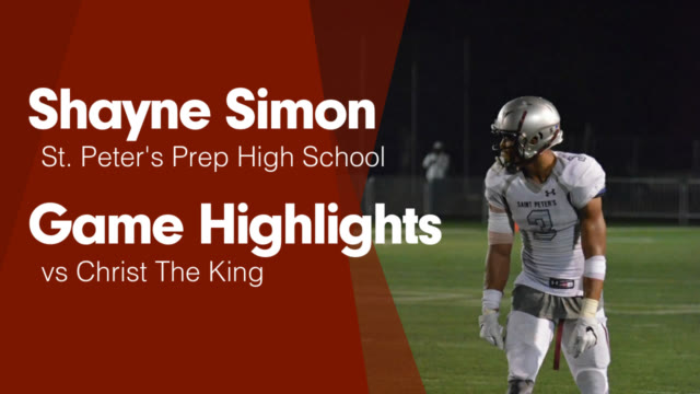 Shayne Simon Hudl