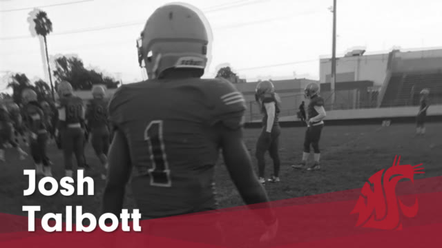 Washington State Cougars - Hudl