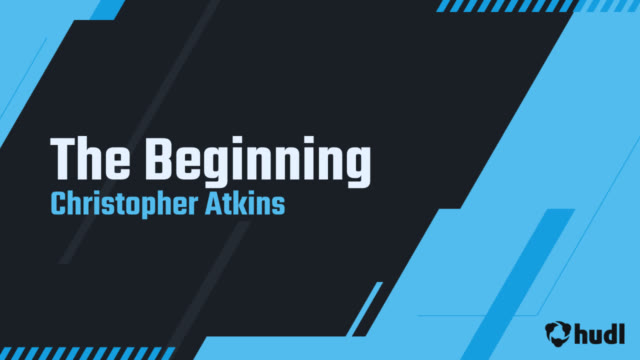 Christopher Atkins Hudl