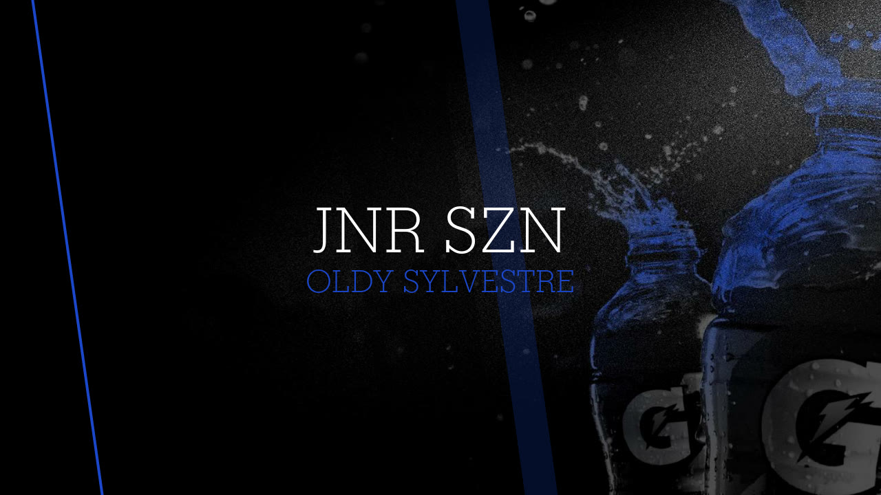 JNR SZN - Oldy Sylvestre highlights