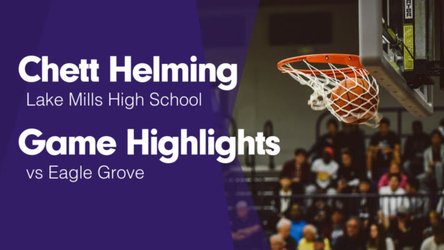 Chett Helming - Hudl