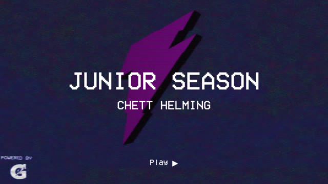 Chett Helming - Hudl