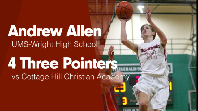 Andrew Allen Hudl