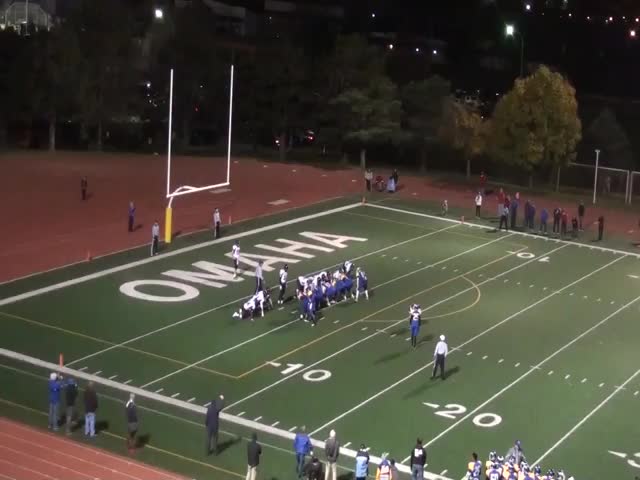 Varsity Football Omaha North High School Omaha Nebraska Football Hudl 2022 Omaha North Football Championship