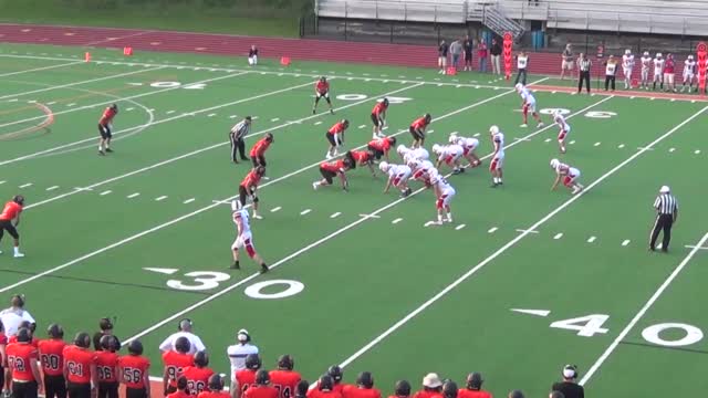 Varsity Football White Bear Lake High School White Bear Lake
