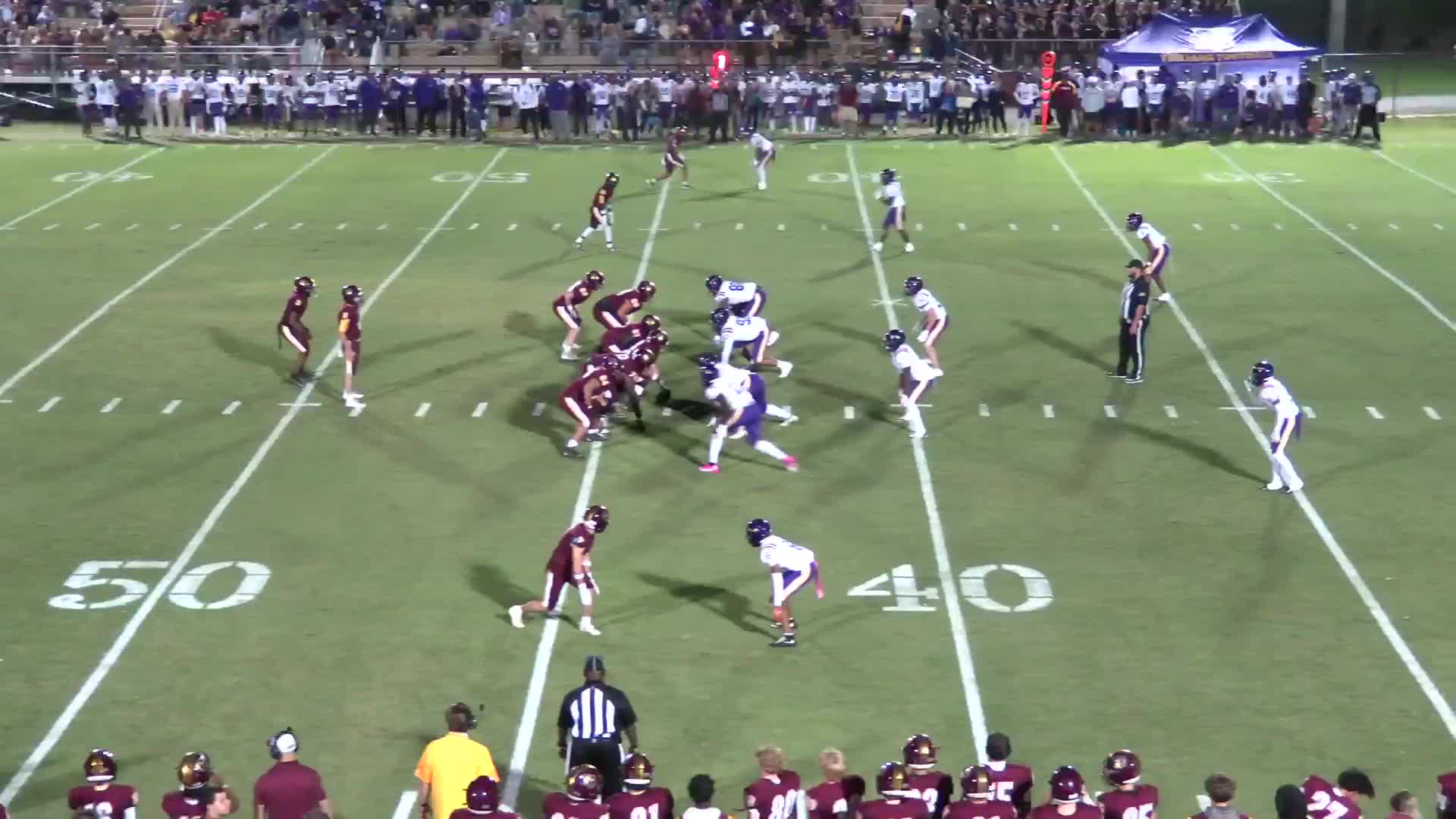 Trey Kyles Varsity Season Class of 2030