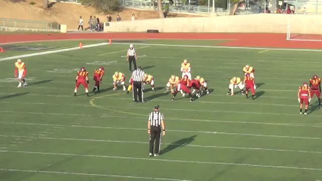 Cam Lucas Hudl