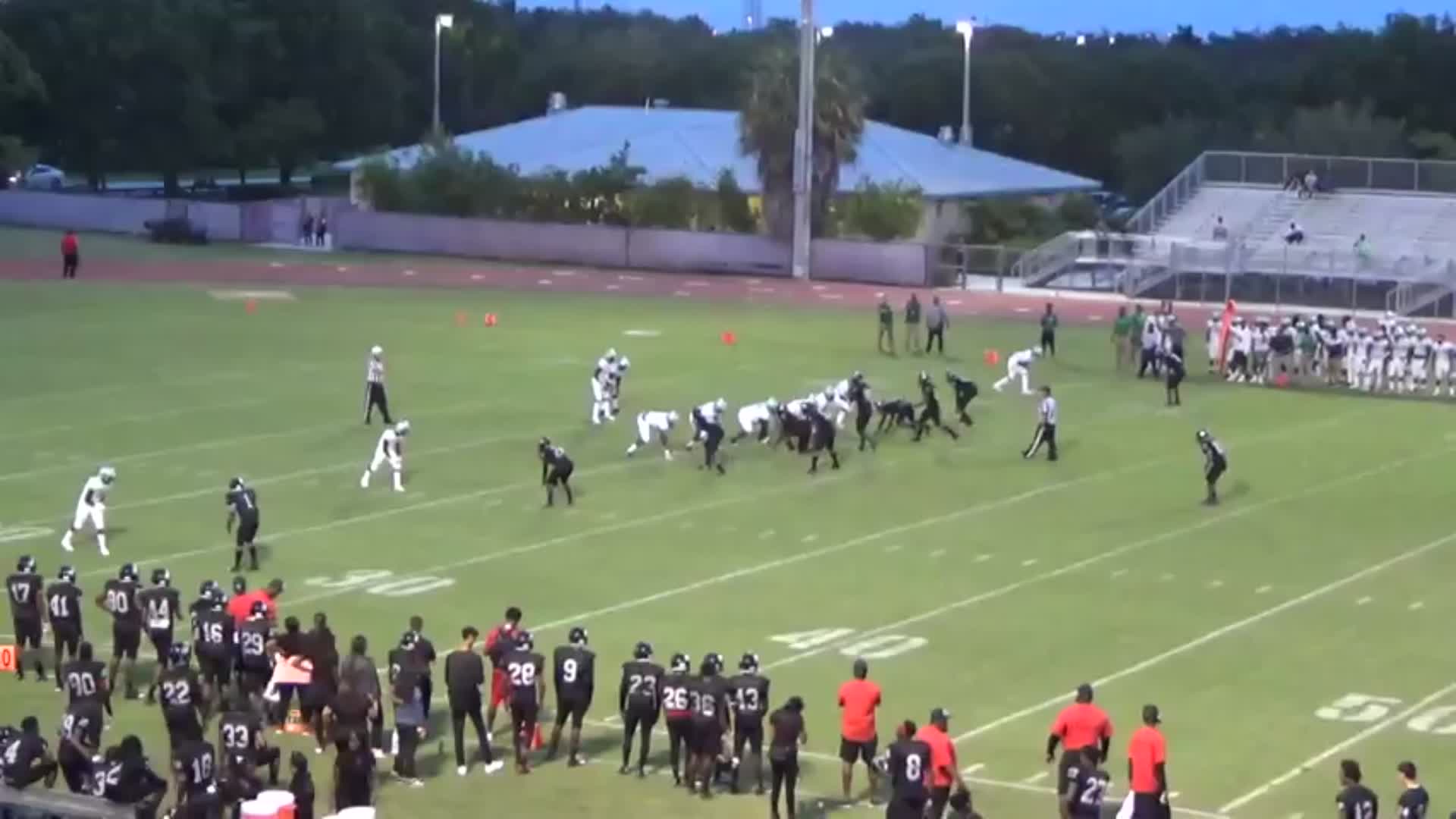 Okino King S North Miami Fl Video Okino King S Highlights