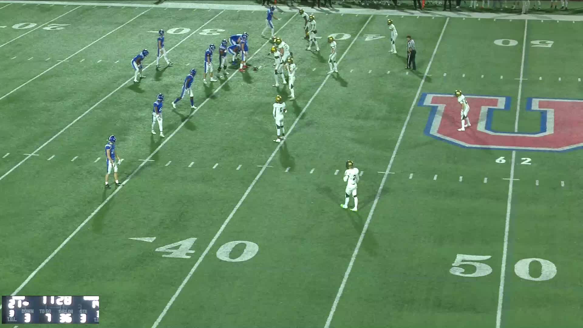 Sophomore Year Film