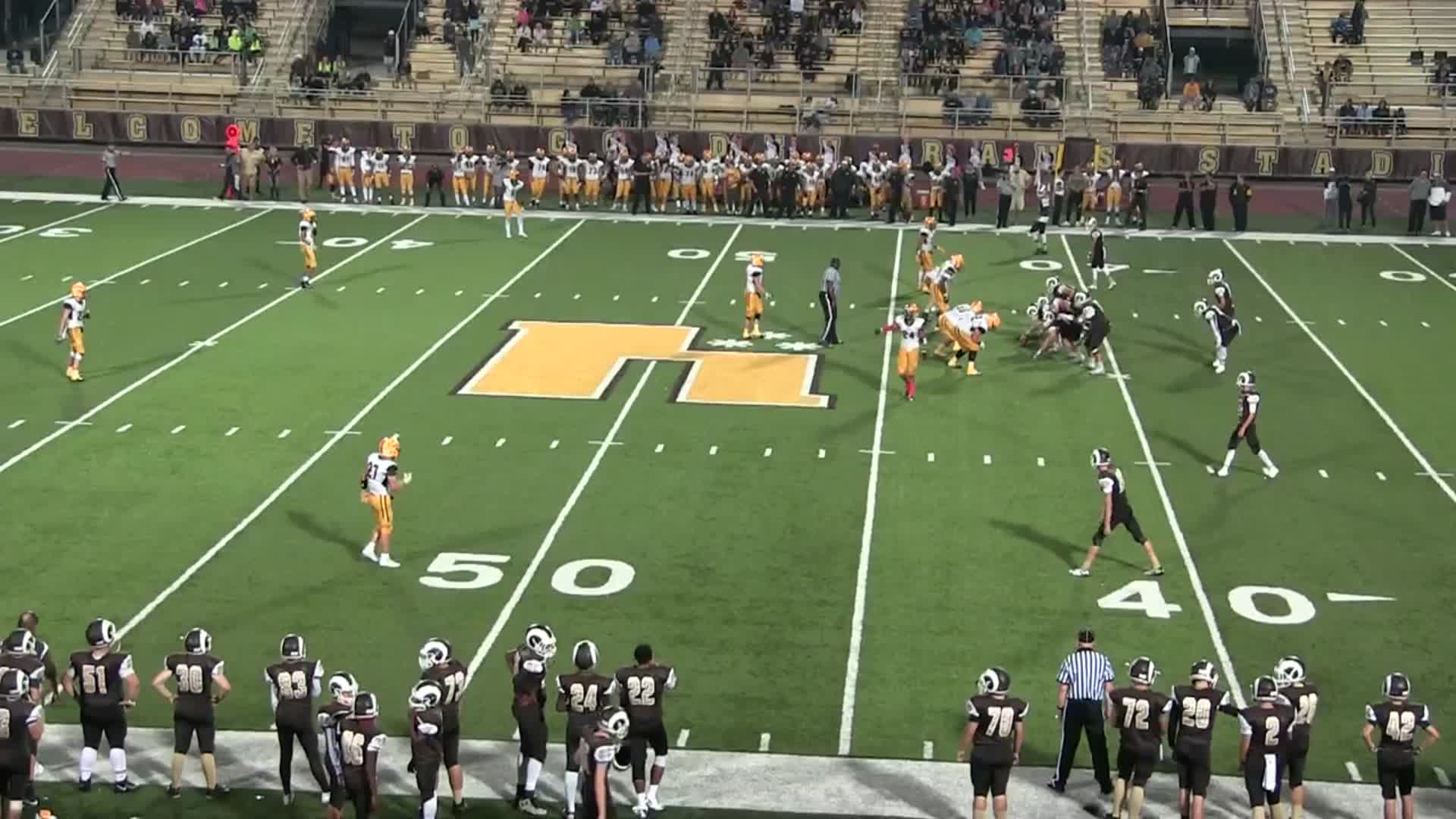 Highlands High School, image size:1920x1080