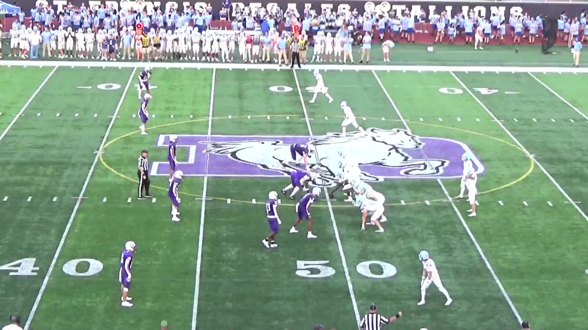 Olentangy Berlin High School - Jordan Karhoff highlights - Hudl