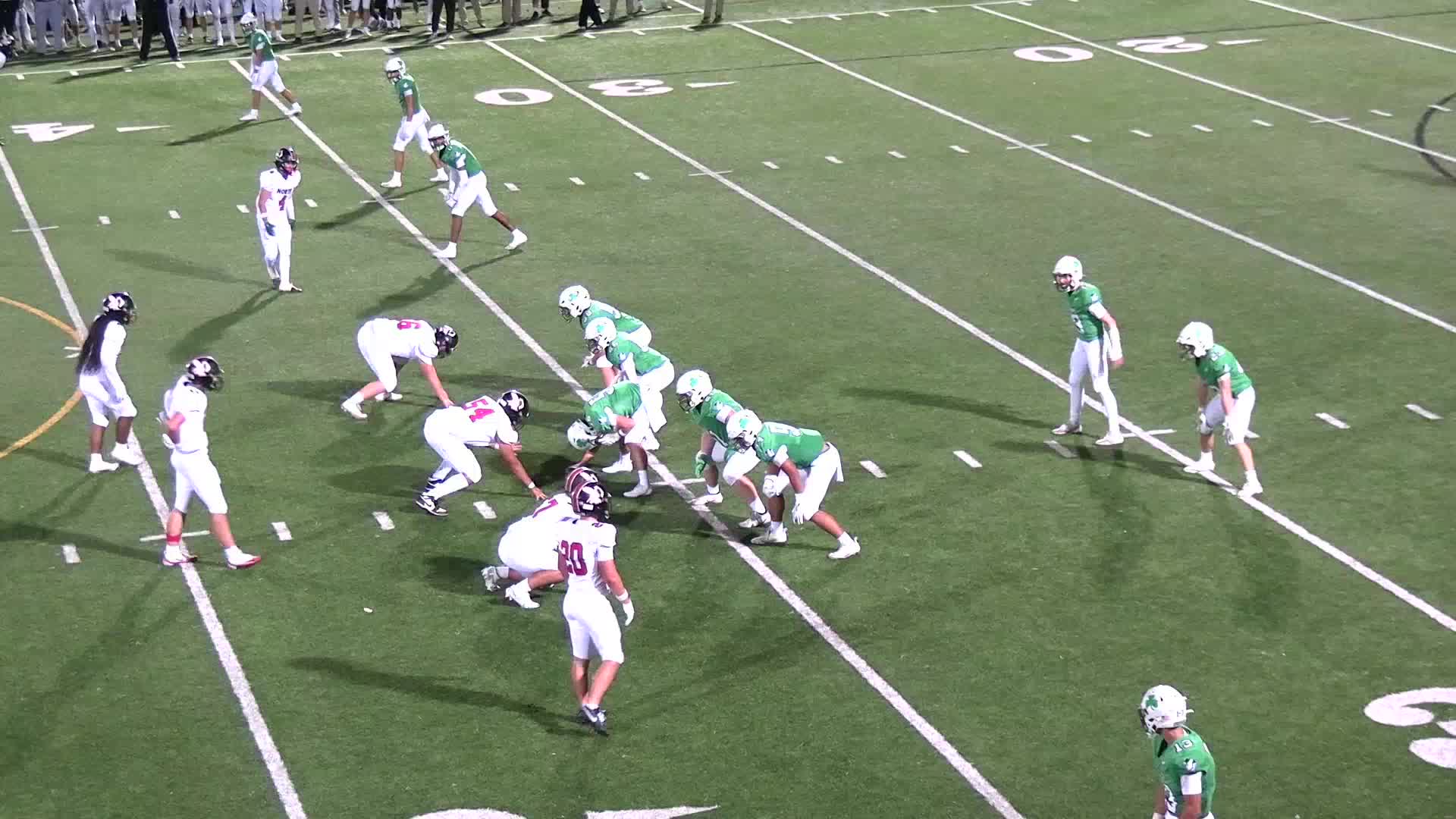 Ryker Rohaley Ryker Rohaley vs N. Salem 2025 - Ryker Rohaley highlights - Hudl