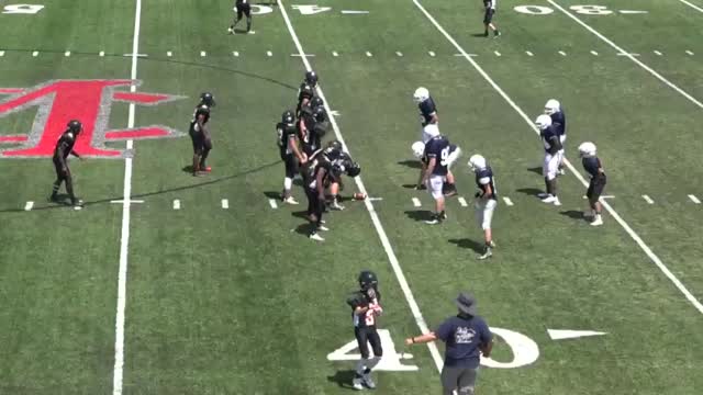 Middle School Football Hart County High School Hartwell