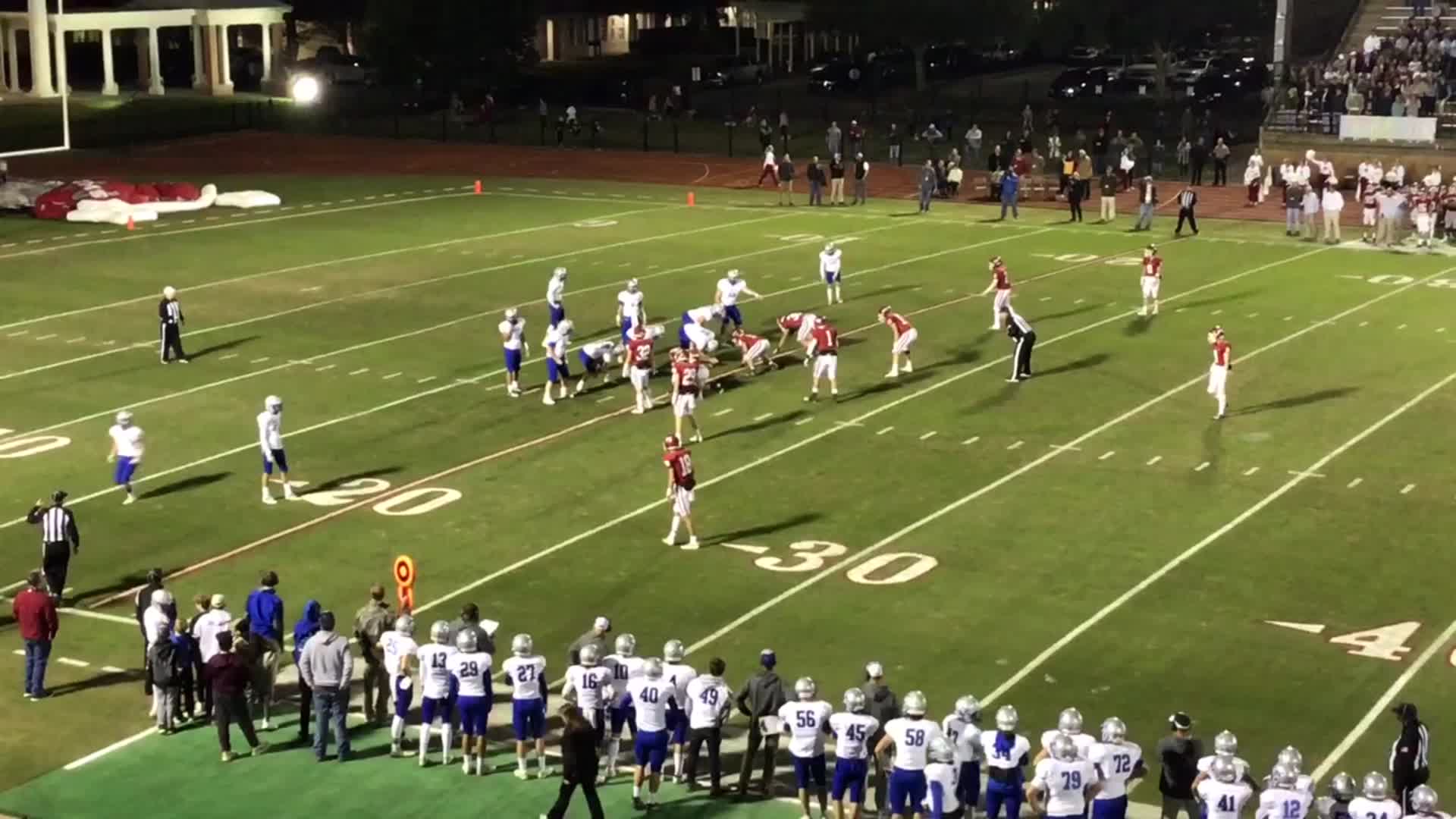 UMS Wright High School Matthew Johnson Highlights Hudl ums-wright-high-school-matthew-johnson-highlights-hudl