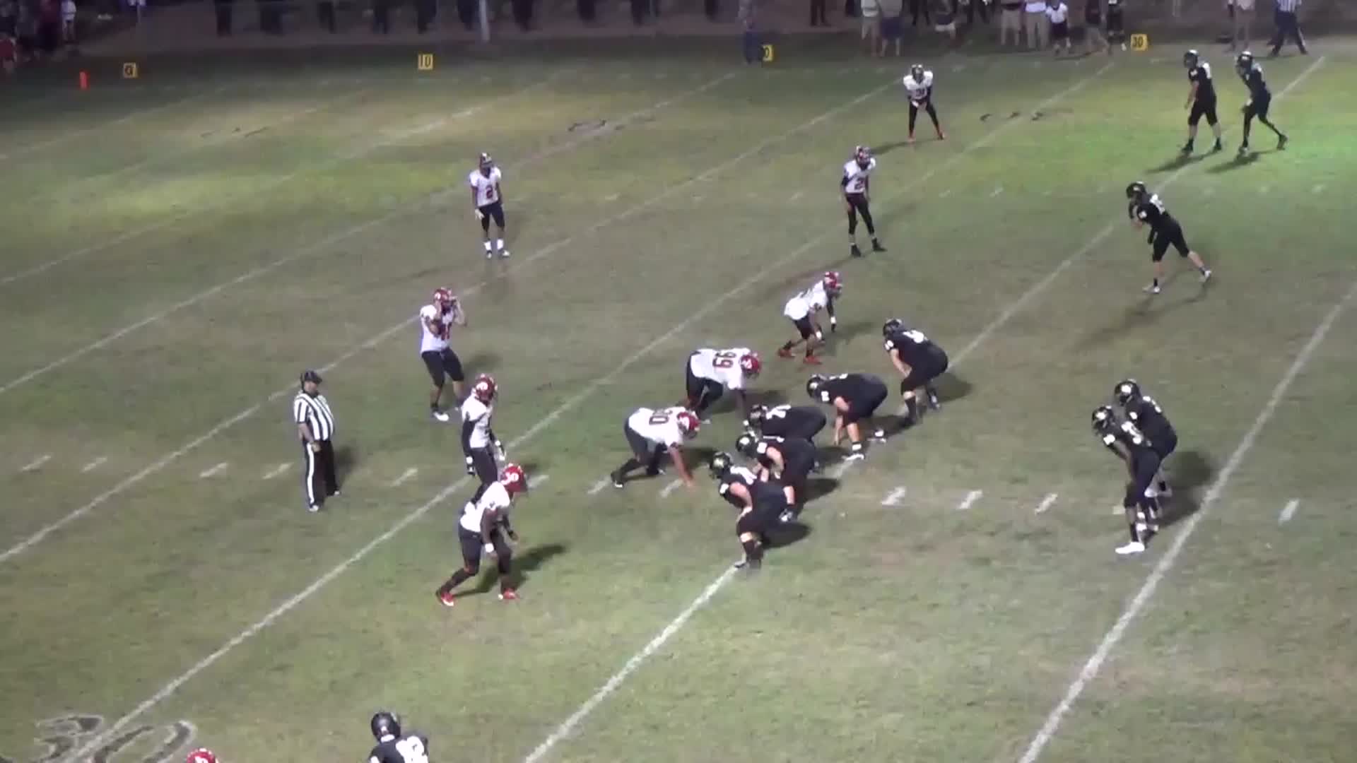 Webb 3 - D'andre Webb highlights - Hudl