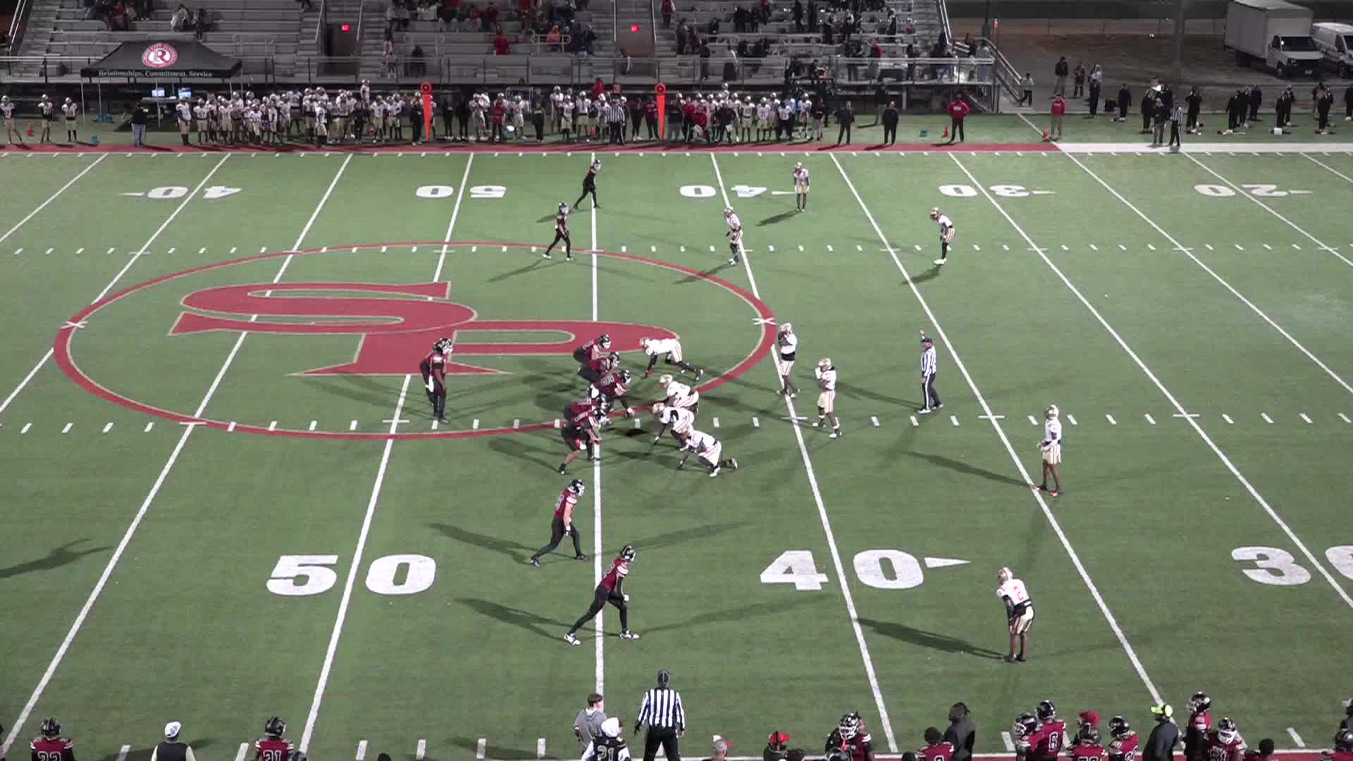 2024 Sr. Season - Adrian Floyd highlights - Hudl