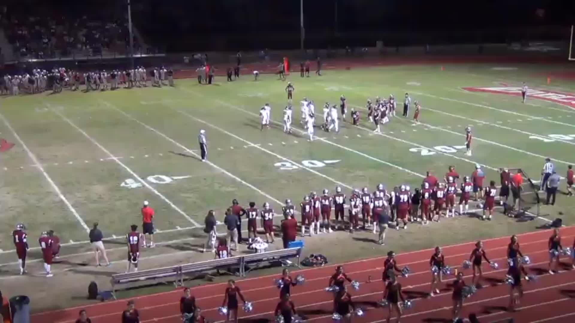 Ironwood High School - Jeiel Stark highlights - Hudl