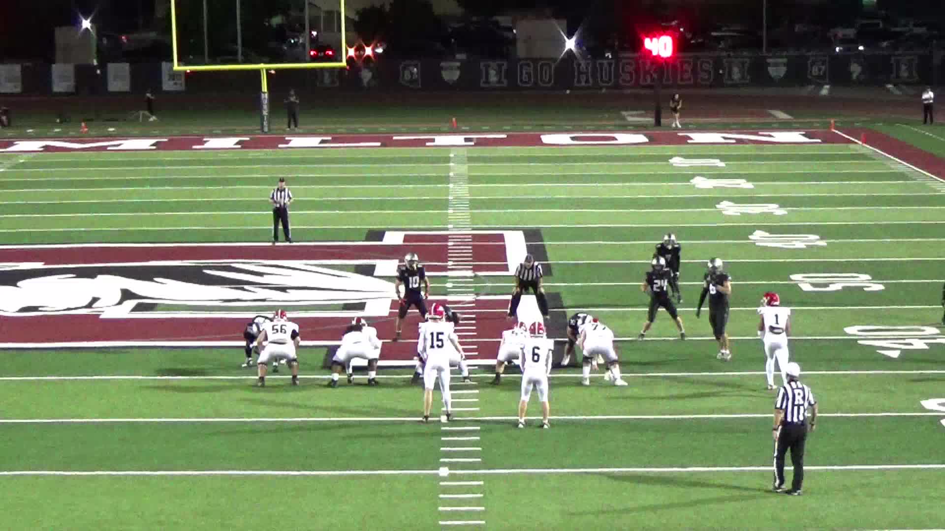 Brophy College Prep High School - Justin Vogt highlights - Hudl