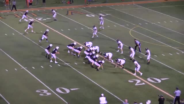 Beau Lombardi 2019 Pro Style Quarterback Rivals Com