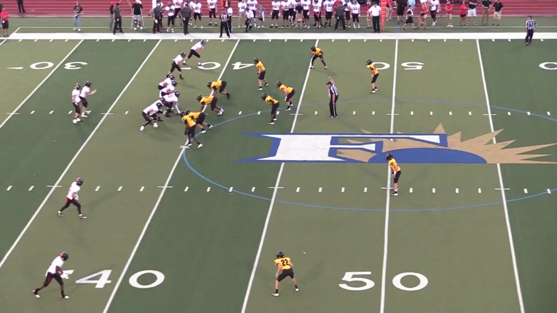 Beau Iovinelli S Lucas Tx Video Beau Iovinelli S Highlights Frisco Memorial Maxpreps