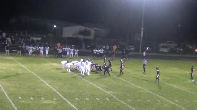 Boys Varsity Football West Jefferson High School Terreton