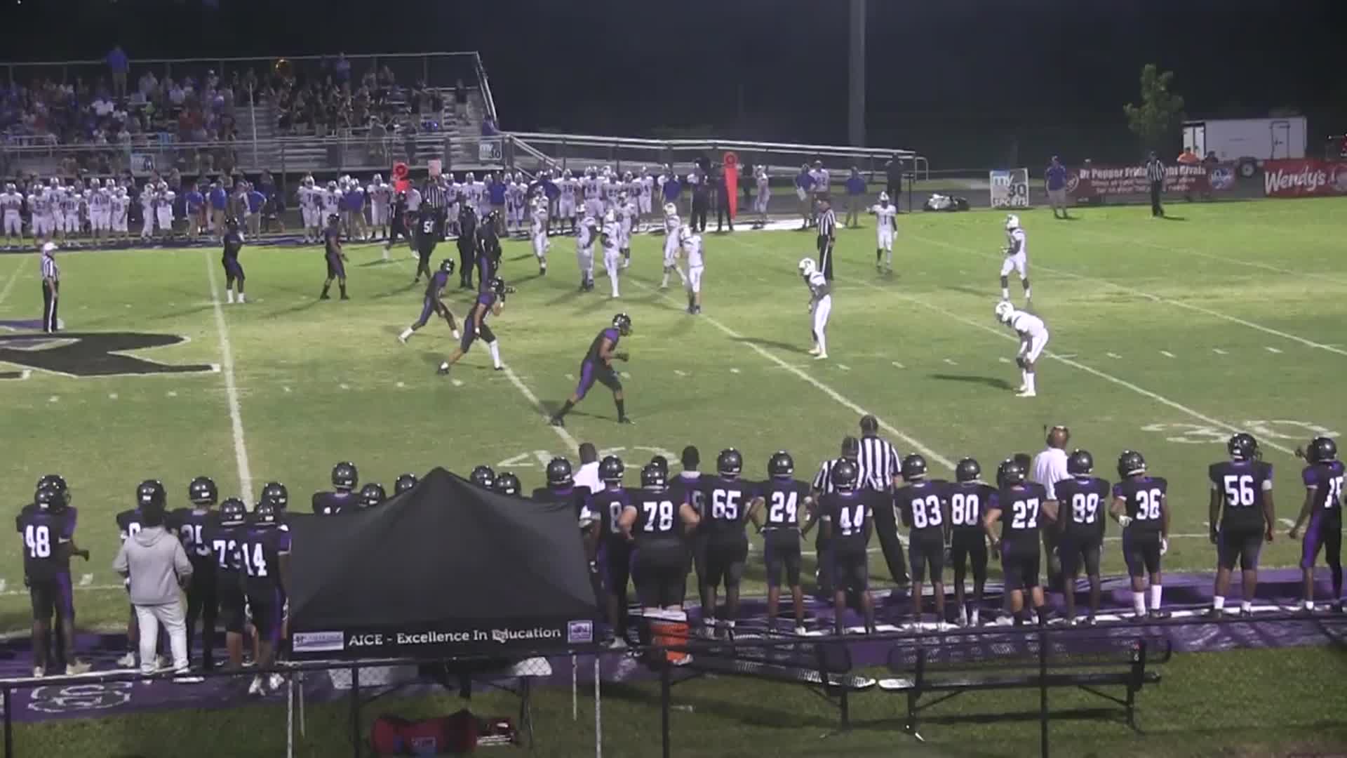 Marshall County Hs Football Video Marshall County Football