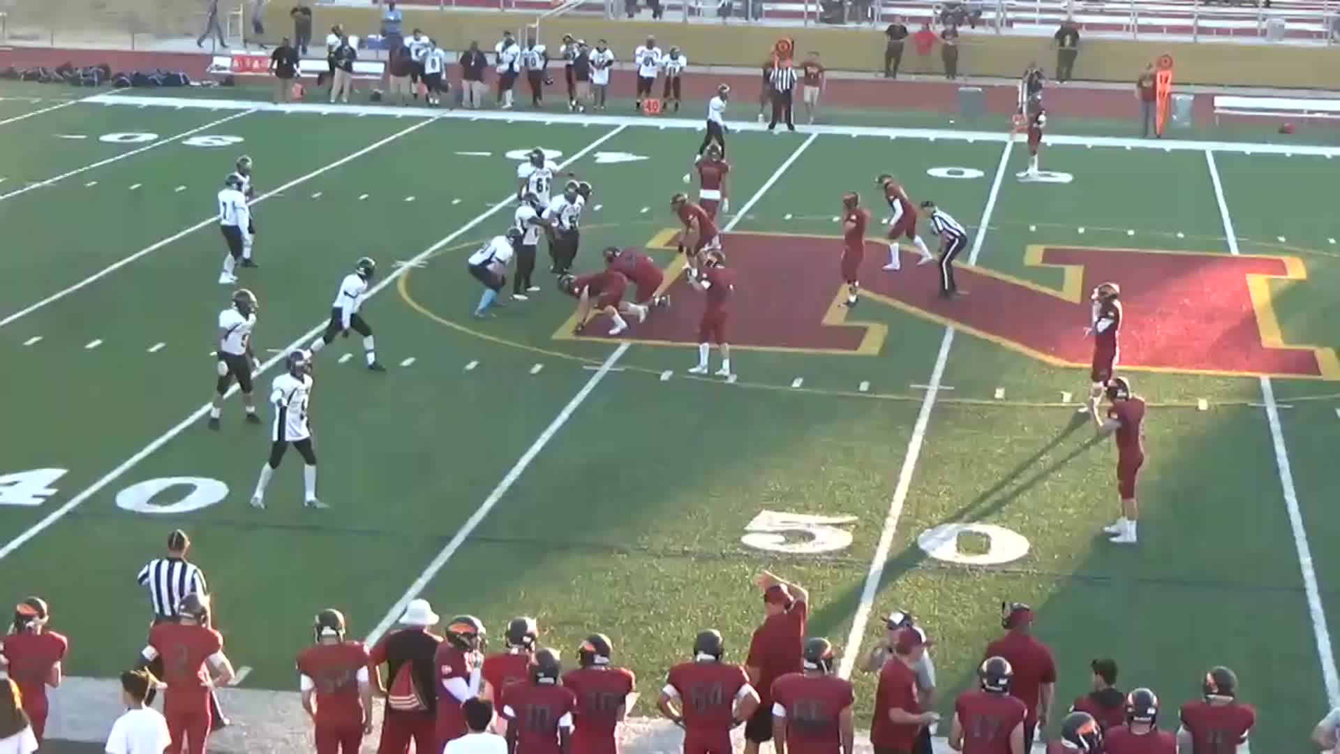 Northgate Hs Football Video Northgate Football Highlights
