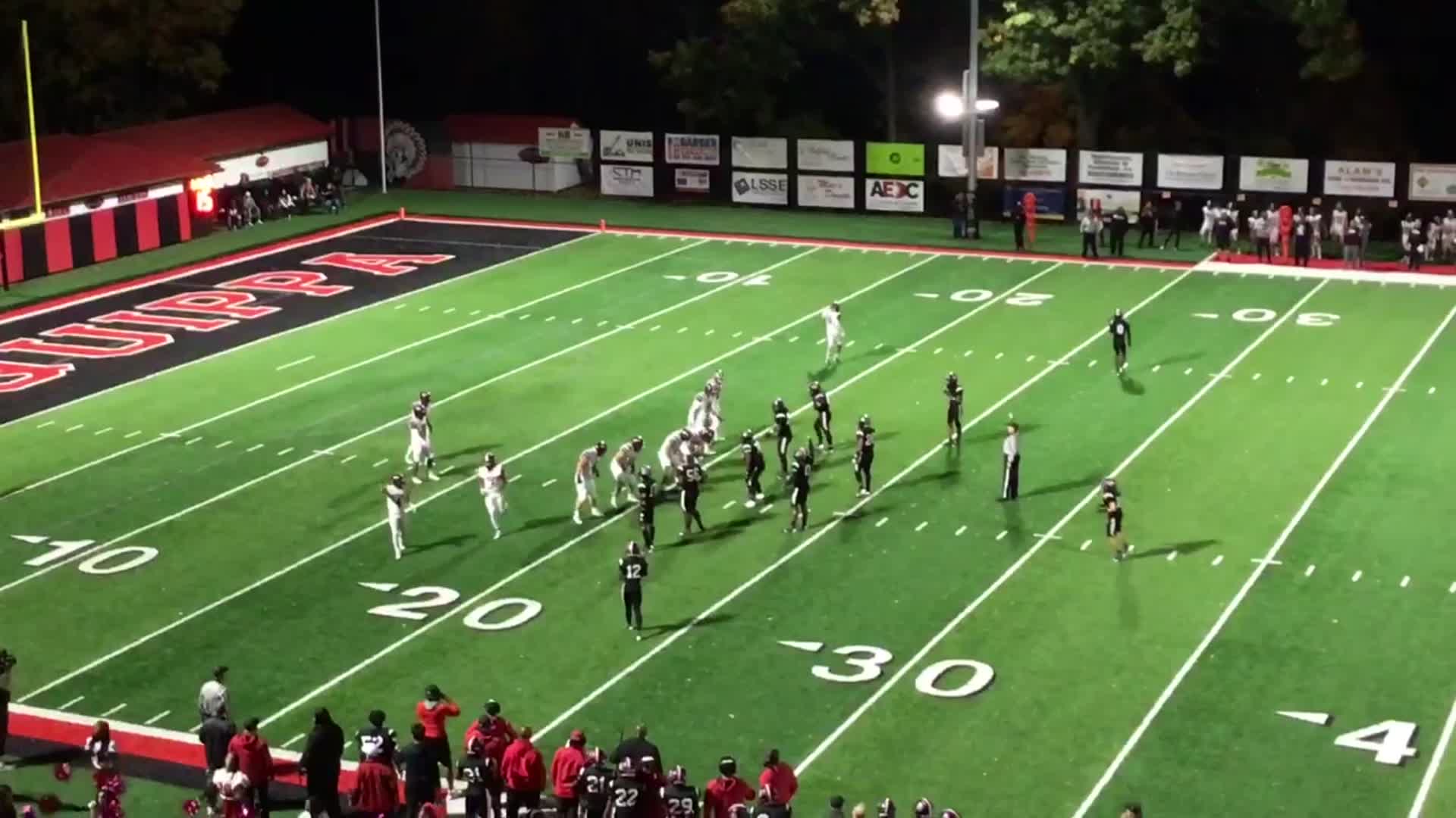 Full Szn - Jj work highlights - Hudl