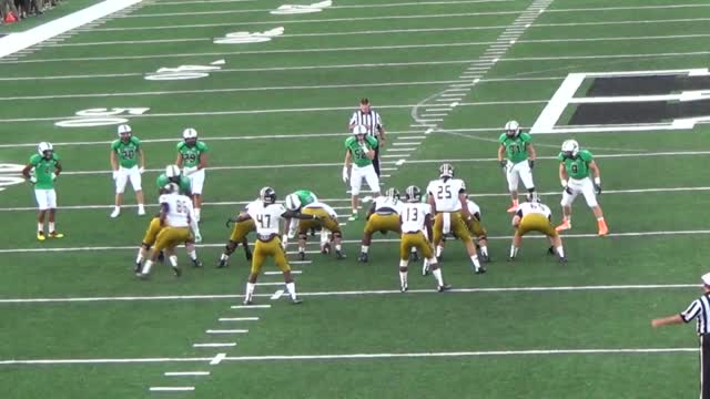 Xavier Mckinney Hudl