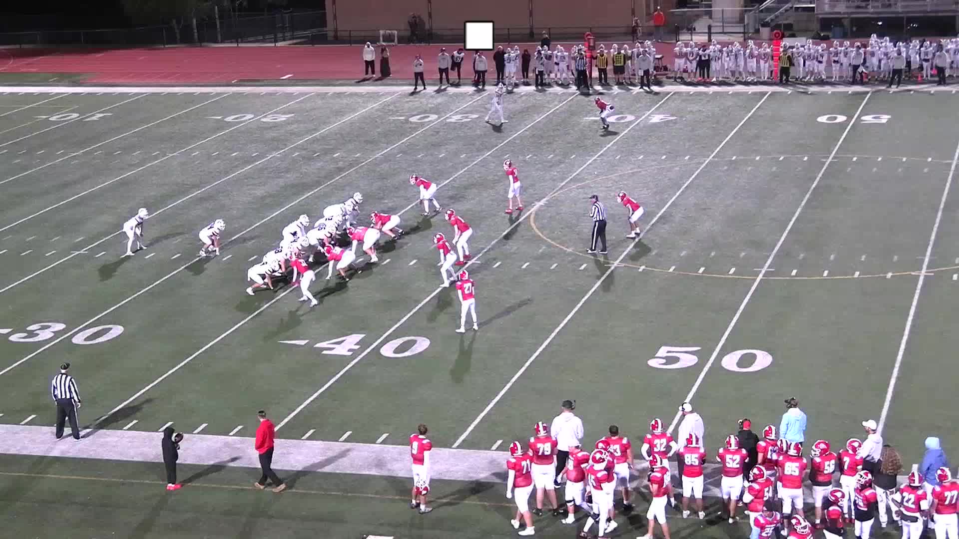 2025 Junior Year Highlights 