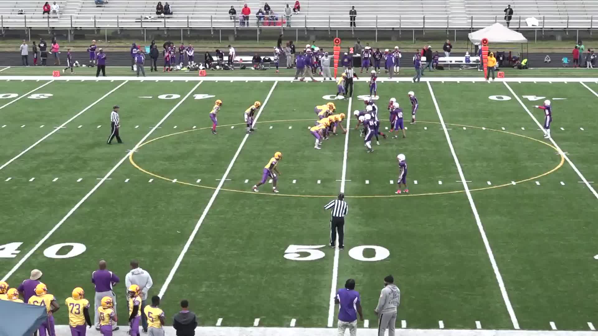 William Watson III QB Gr6 CL(2023) William Watson, III highlights Hudl