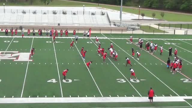 Ronald Ollie Hudl