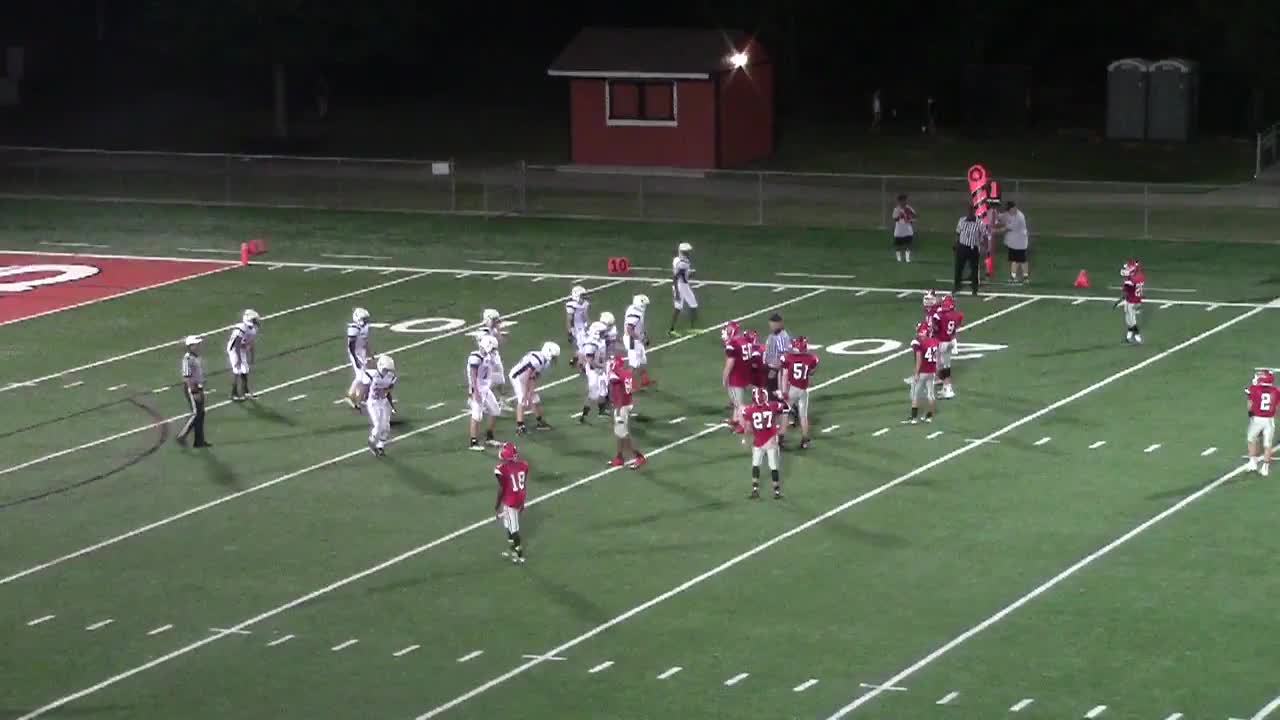 Highlights Kell High School Highlights Hudl highlights-kell-high-school-highlights-hudl