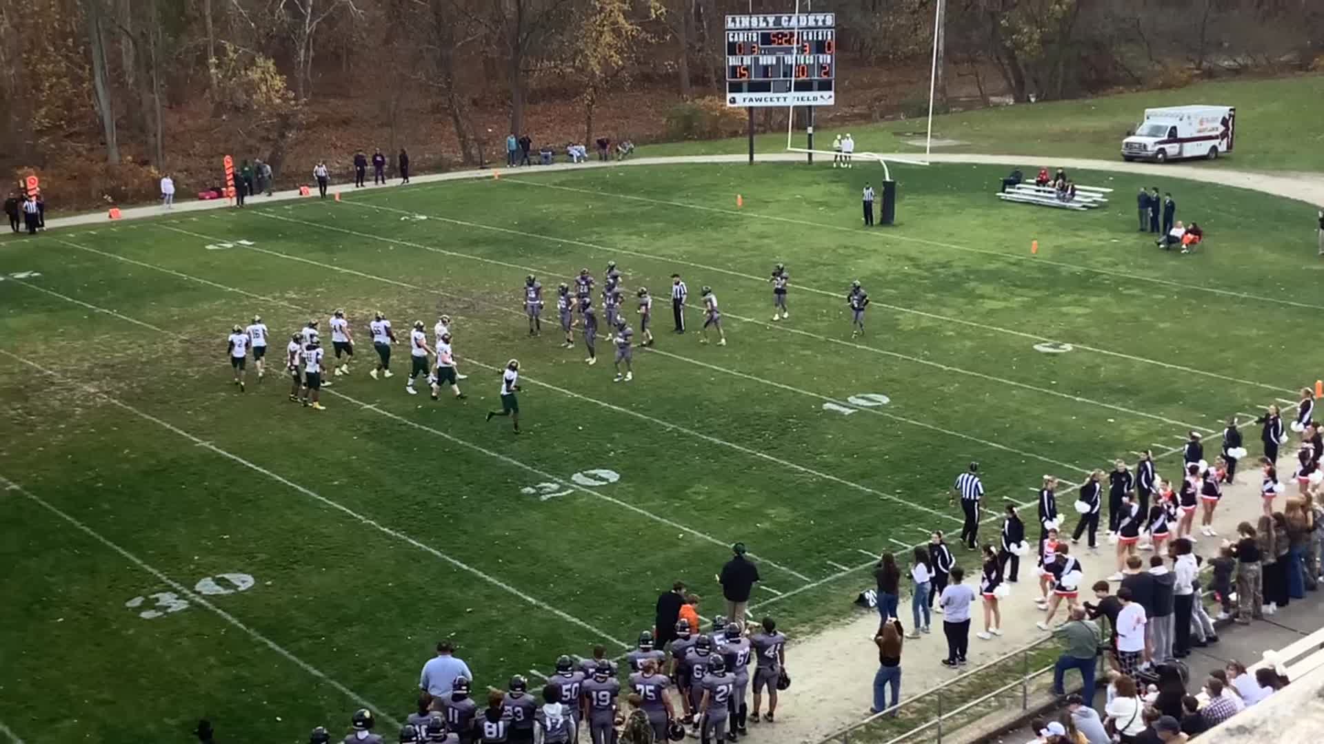  Tayveon Wilson - Huntington Prep - 2025 Senior Season Highlights 